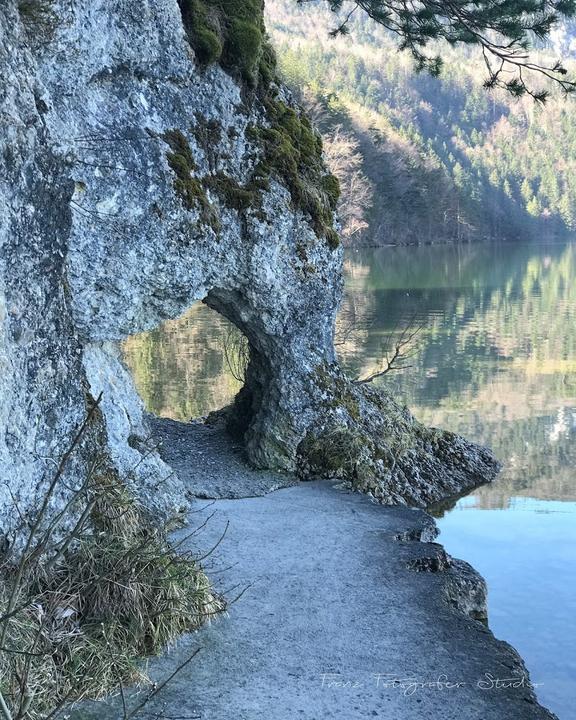 Weissensee